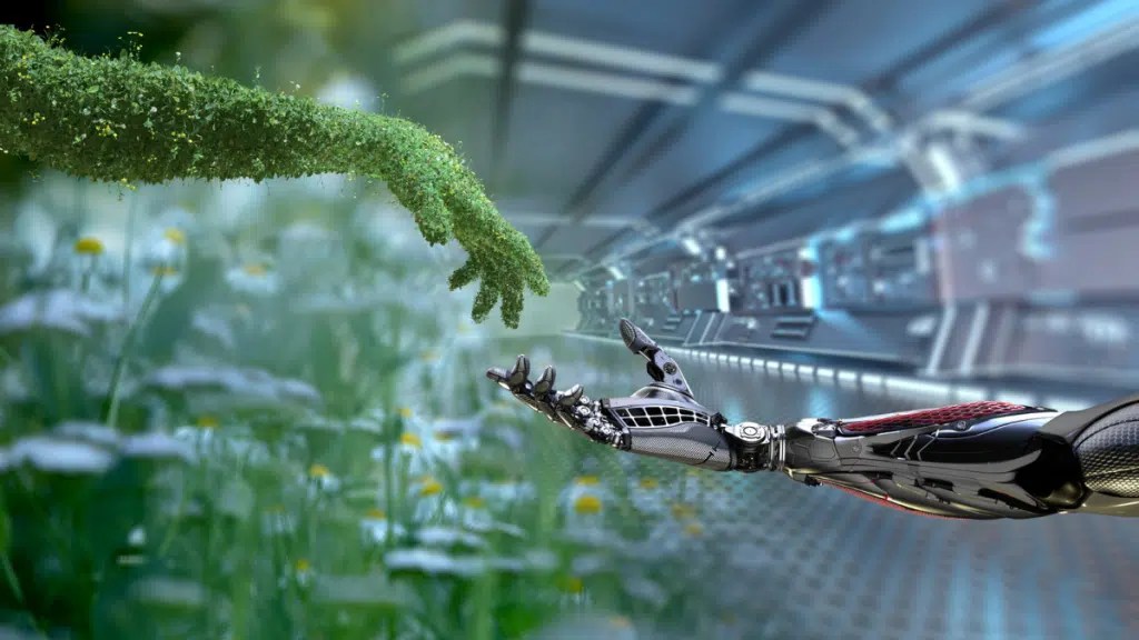 The Future of Sustainable Tech: How Startups Are Innovating for a Greener&nbsp;Planet